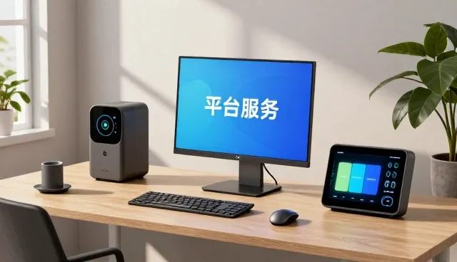 资源对接如何重塑行业信息流动的未来