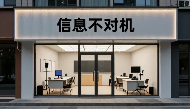企业名录查询:选型时需关注的三大核心要素