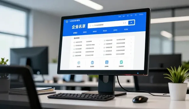 供需对接平台如何提升区域产业协作效率